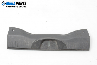 Placă portbagaj for Fiat 500 Hatchback (312) (10.2007 - ...), 3 uși, hatchback