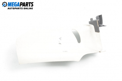 Plastic interior for Fiat 500 Hatchback (312) (10.2007 - ...), 3 uși, hatchback, position: din spate