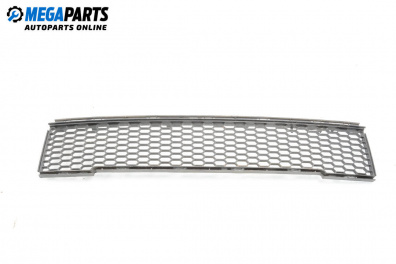 Grilă în bara de protecție for Fiat 500 Hatchback (312) (10.2007 - ...), hatchback, position: fața