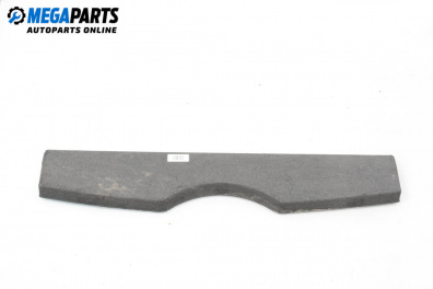 Capitonaj interior portbagaj for Fiat 500 Hatchback (312) (10.2007 - ...), 3 uși, hatchback