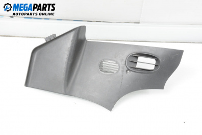 Plastic interior for Fiat 500 Hatchback (312) (10.2007 - ...), 3 uși, hatchback, position: fața