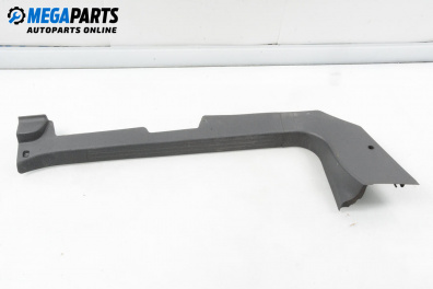 Plastic interior for Fiat 500 Hatchback (312) (10.2007 - ...), 3 uși, hatchback, position: fața
