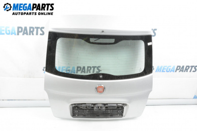 Capac spate for Fiat 500 Hatchback (312) (10.2007 - ...), 3 uși, hatchback, position: din spate