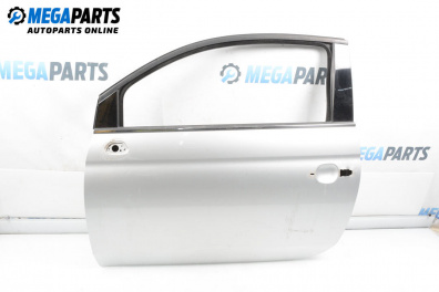 Ușă for Fiat 500 Hatchback (312) (10.2007 - ...), 3 uși, hatchback, position: stânga - fața