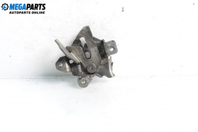 Încuietoare capotă for Fiat 500 Hatchback (312) (10.2007 - ...)