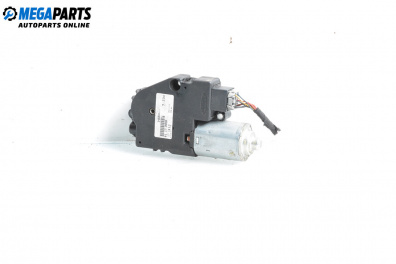 Motor trapă de plafon for Fiat 500 Hatchback (312) (10.2007 - ...), hatchback