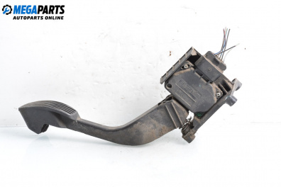 Potențiometru clapetă de accelerație for Fiat 500 Hatchback (312) (10.2007 - ...)