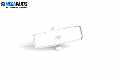 Central rear view mirror for Fiat 500 Hatchback (312) (10.2007 - ...)