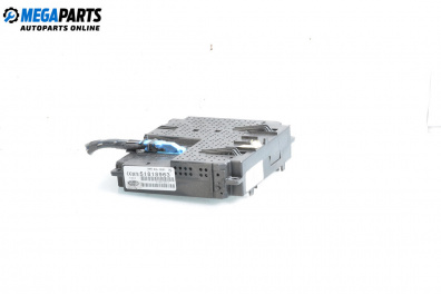 BSI module for Fiat 500 Hatchback (312) (10.2007 - ...), № 51818962