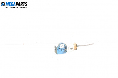 Încuietoare portbagaj for Fiat 500 Hatchback (312) (10.2007 - ...), hatchback