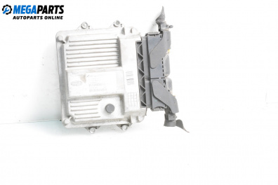 ECU for Fiat 500 Hatchback (312) (10.2007 - ...) 1.3 D Multijet, 75 hp