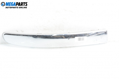 Leiste for Fiat 500 Hatchback (312) (10.2007 - ...), hecktür, position: links