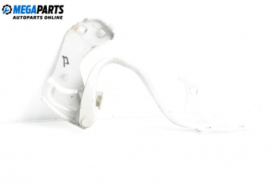 Balama capotă for Fiat 500 Hatchback (312) (10.2007 - ...), 3 uși, hatchback, position: dreapta