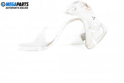 Balama capotă for Fiat 500 Hatchback (312) (10.2007 - ...), 3 uși, hatchback, position: stânga