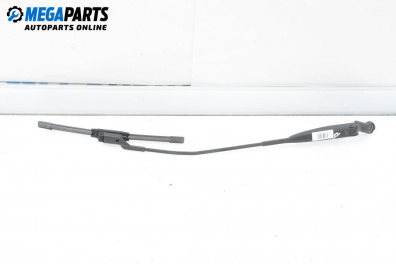 Braț ștergătoare parbriz for Fiat 500 Hatchback (312) (10.2007 - ...), position: dreapta