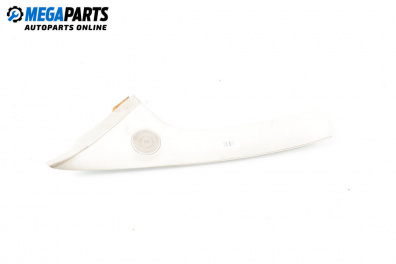 Plastic interior for Fiat 500 Hatchback (312) (10.2007 - ...), 3 uși, hatchback, position: fața
