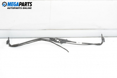 Tuburi hidraulice for Fiat 500 Hatchback (312) (10.2007 - ...) 1.3 D Multijet, 75 hp