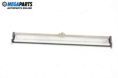 Jaluzea lunetă for Fiat 500 Hatchback (312) (10.2007 - ...), hatchback