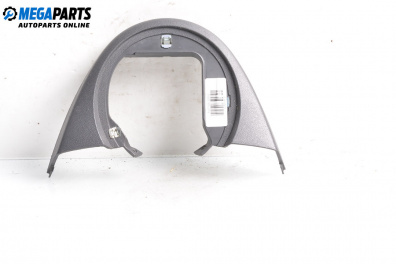 Plastic interior kilometraj for Fiat 500 Hatchback (312) (10.2007 - ...), 3 uși, hatchback