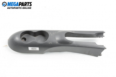 Consolă schimbător de viteze for Fiat 500 Hatchback (312) (10.2007 - ...)