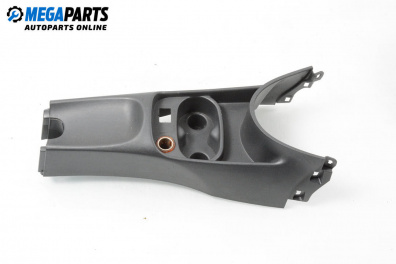 Consola centrală for Fiat 500 Hatchback (312) (10.2007 - ...)