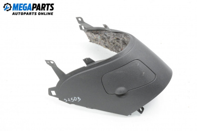 Plastic interior for Fiat 500 Hatchback (312) (10.2007 - ...), 3 uși, hatchback, position: fața