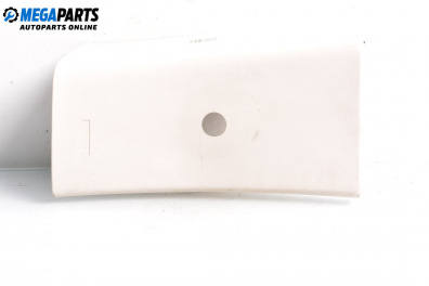 Plastic interior for Fiat 500 Hatchback (312) (10.2007 - ...), 3 uși, hatchback, position: fața