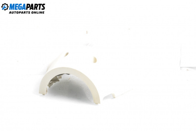 Plastic interior kilometraj for Fiat 500 Hatchback (312) (10.2007 - ...), 3 uși, hatchback