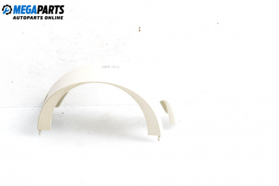 Plastic interior kilometraj for Fiat 500 Hatchback (312) (10.2007 - ...), 3 uși, hatchback