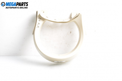 Consolă schimbător de viteze for Fiat 500 Hatchback (312) (10.2007 - ...)