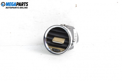 Fantă de aer încălzire for Fiat 500 Hatchback (312) (10.2007 - ...)