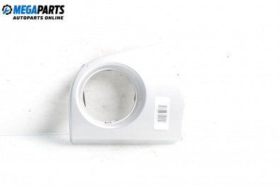 Plastic interior for Fiat 500 Hatchback (312) (10.2007 - ...), 3 uși, hatchback, position: fața