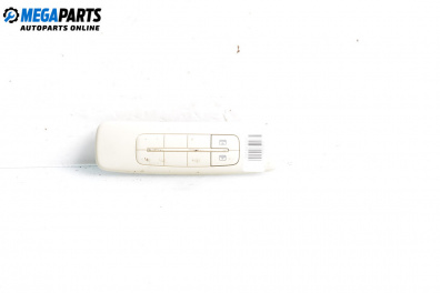 Panou butoane for Fiat 500 Hatchback (312) (10.2007 - ...)