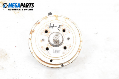 Butuc cu bielă for Fiat 500 Hatchback (312) (10.2007 - ...), position: dreaptă - spate