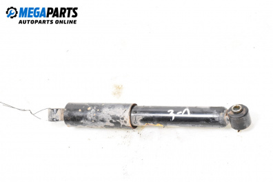 Amortizor for Fiat 500 Hatchback (312) (10.2007 - ...), hatchback, position: stânga - spate