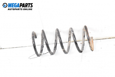 Arc for Fiat 500 Hatchback (312) (10.2007 - ...), hatchback, position: din spate