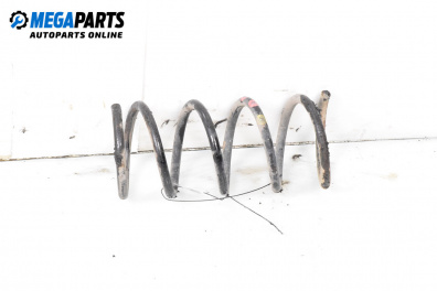 Arc for Fiat 500 Hatchback (312) (10.2007 - ...), hatchback, position: din spate