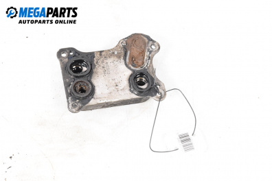 Răcitor de ulei for Fiat 500 Hatchback (312) (10.2007 - ...) 1.3 D Multijet, 75 hp