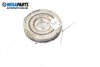 Fulie antivibrații for Fiat 500 Hatchback (312) (10.2007 - ...) 1.3 D Multijet, 75 hp