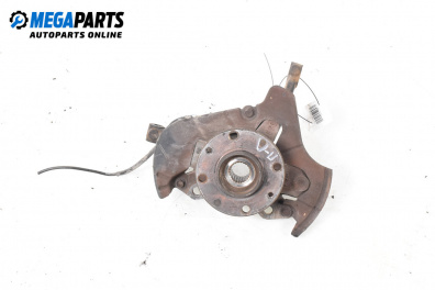 Butuc cu bielă for Fiat 500 Hatchback (312) (10.2007 - ...), position: stânga - fața