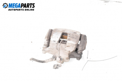 Etrier de frână for Fiat 500 Hatchback (312) (10.2007 - ...), position: stânga - fața