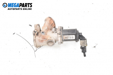 Supapă EGR for Fiat 500 Hatchback (312) (10.2007 - ...) 1.3 D Multijet, 75 hp