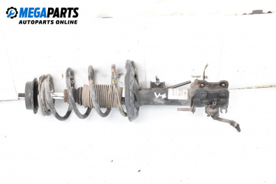 Amortizor McPherson for Fiat 500 Hatchback (312) (10.2007 - ...), hatchback, position: stânga - fața