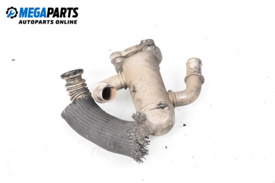 EGR kühler for Fiat 500 Hatchback (312) (10.2007 - ...) 1.3 D Multijet, 75 hp