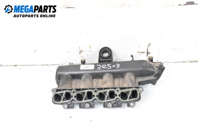 Galerie de admisie for Fiat 500 Hatchback (312) (10.2007 - ...) 1.3 D Multijet, 75 hp