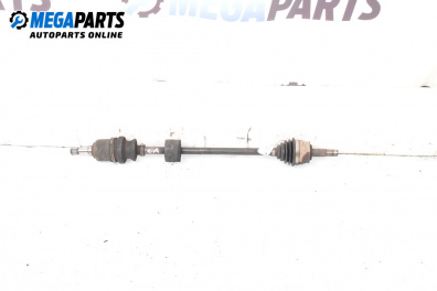 Planetară for Fiat 500 Hatchback (312) (10.2007 - ...) 1.3 D Multijet, 75 hp, position: dreaptă - fața