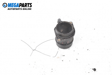 Debitmetru for Fiat 500 Hatchback (312) (10.2007 - ...) 1.3 D Multijet, 75 hp