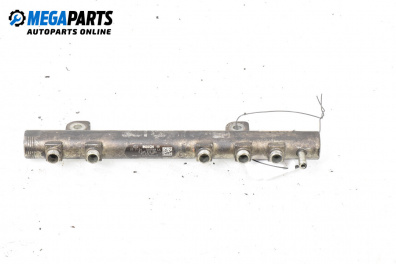 Rampă combustibil for Fiat 500 Hatchback (312) (10.2007 - ...) 1.3 D Multijet, 75 hp