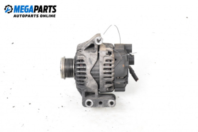 Alternator for Fiat 500 Hatchback (312) (10.2007 - ...) 1.3 D Multijet, 75 hp, № А623613А