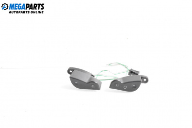 Tasten lenkrad for Renault Scenic II Minivan (06.2003 - 07.2010)